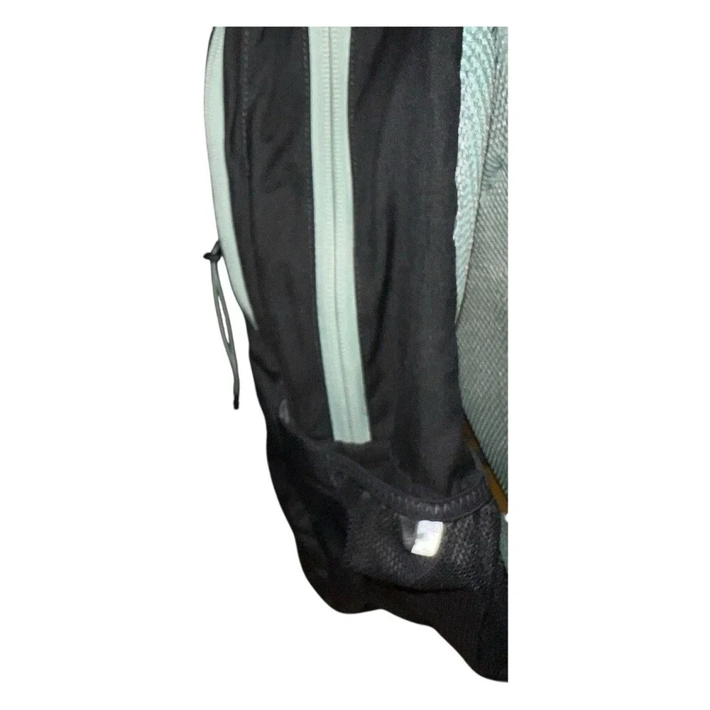 The North Face Jester Backpack Flexvent Laptop Back Pack